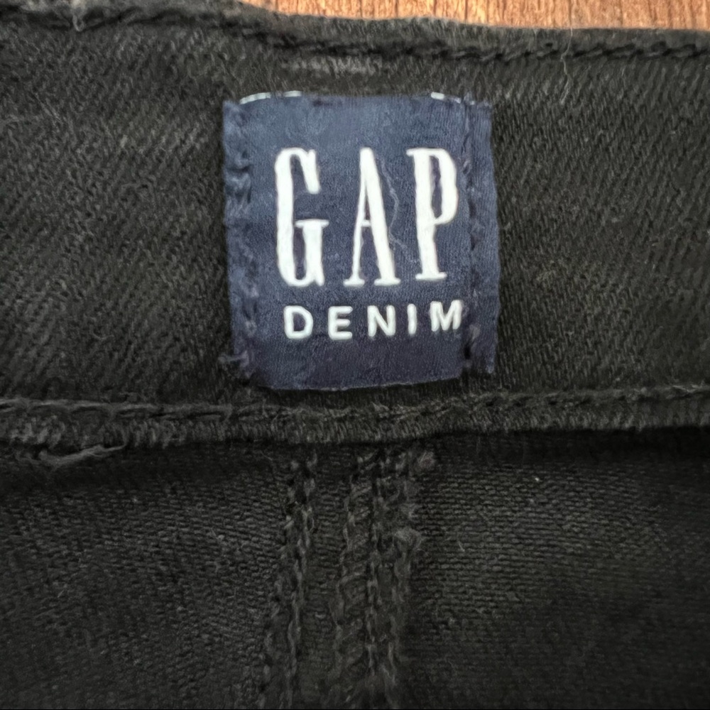 Gap Skinny Jeans - Picture 2 of 4